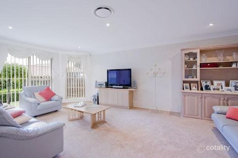 Property photo of 16A Doherty Avenue Glenhaven NSW 2156