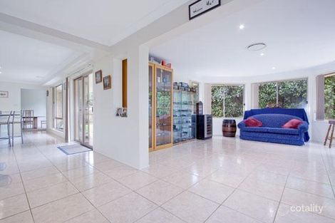 Property photo of 16A Doherty Avenue Glenhaven NSW 2156