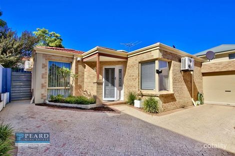 Property photo of 3/43 Langley Crescent Innaloo WA 6018