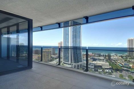 1163/9 Ferny Ave, Surfers Paradise, QLD 4217