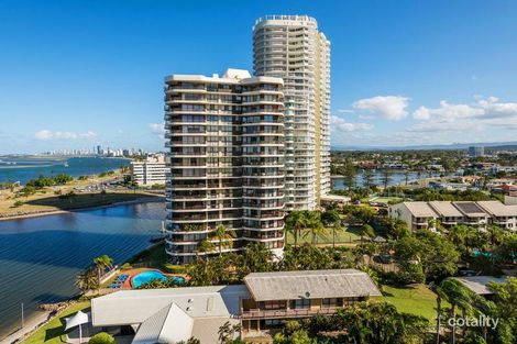 Property photo of 36/17 Bayview Street Runaway Bay QLD 4216