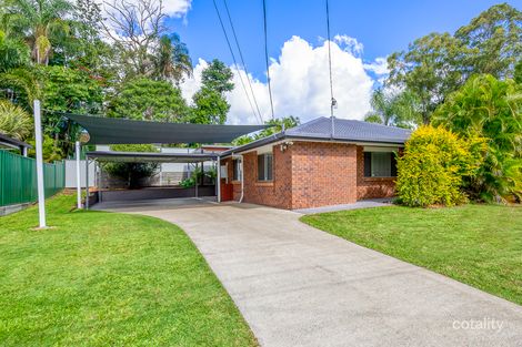 51 Doretta St, Shailer Park, QLD 4128