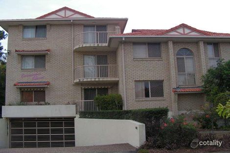 Property photo of 6/43-45 Teemangum Street Currumbin QLD 4223