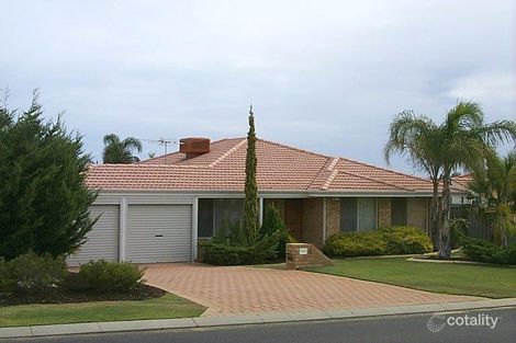 4 Stonehaven Pde, Kinross, WA 6028