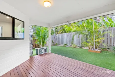 Property photo of 3/27 Deviney Street Morningside QLD 4170