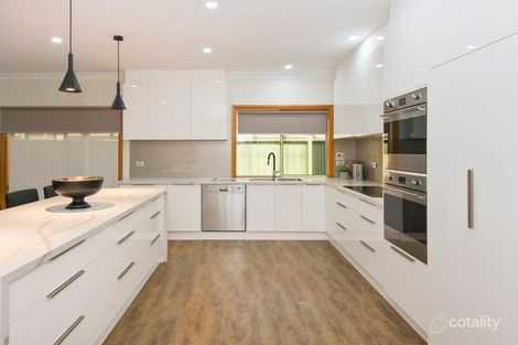 Property photo of 4 Ashwood Circuit Mawson Lakes SA 5095