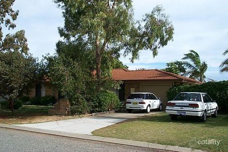 1 Kopai Cres, Waikiki, WA 6169