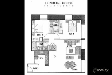 Property photo of 102/238-244 Flinders Lane Melbourne VIC 3000
