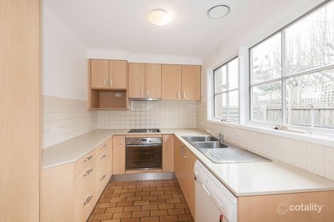 Property photo of 9/6 Bright Street Brighton East VIC 3187