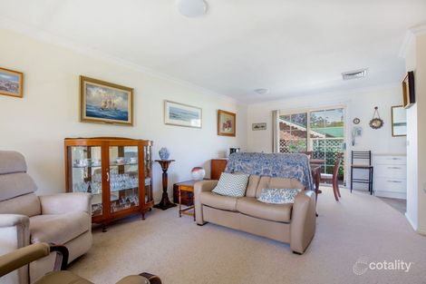 Property photo of 2/21 Park Street Glenbrook NSW 2773