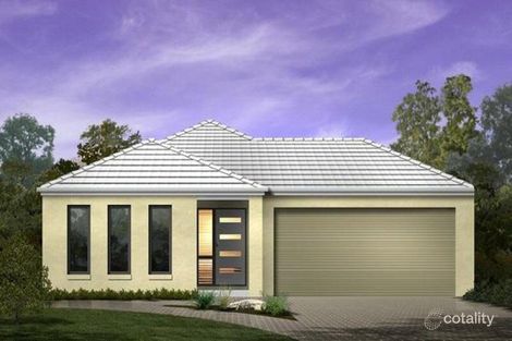 Property photo of 43 Morgan Crescent Werribee VIC 3030