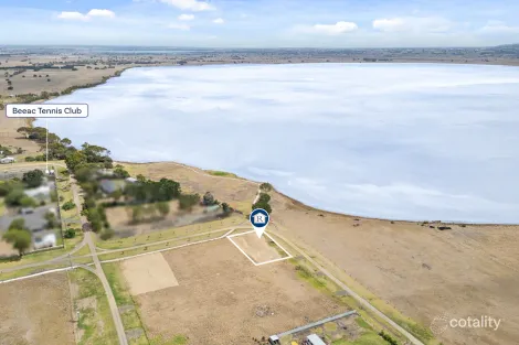 Property photo of 19 Burnett Street Beeac VIC 3251