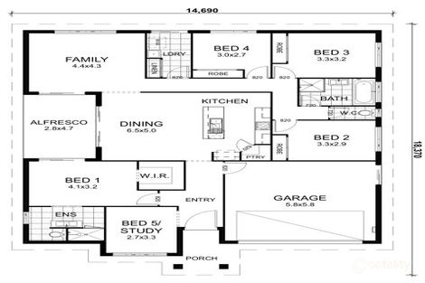 Property photo of 43 Moondani Drive Gilston QLD 4211