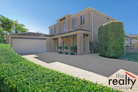 8 Spire Way, Narellan, NSW 2567