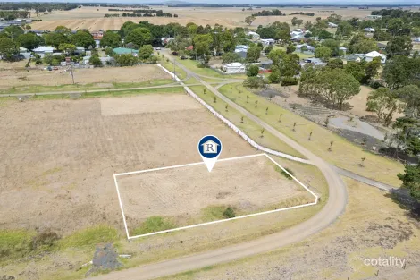 Property photo of 19 Burnett Street Beeac VIC 3251