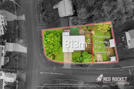 Property photo of 31 Tecoma Street Kingston QLD 4114