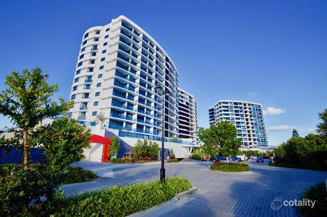 3207/5 Harbour Side Ct, Biggera Waters, QLD 4216