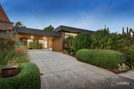 Property photo of 13 Virginia Court Caulfield South VIC 3162