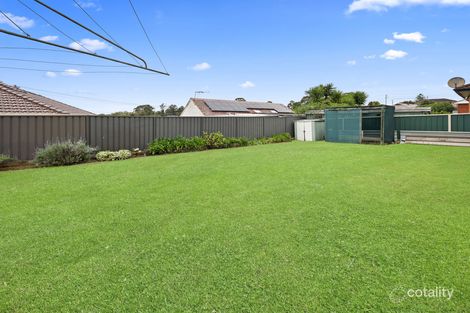 Property photo of 82 Hanbury Street Greystanes NSW 2145