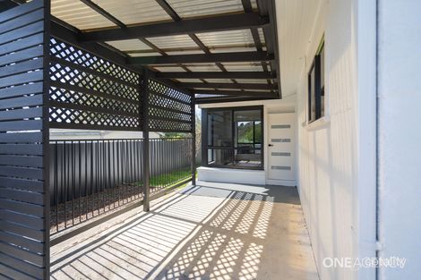 Property photo of 7 Malunna Crescent Parklands TAS 7320