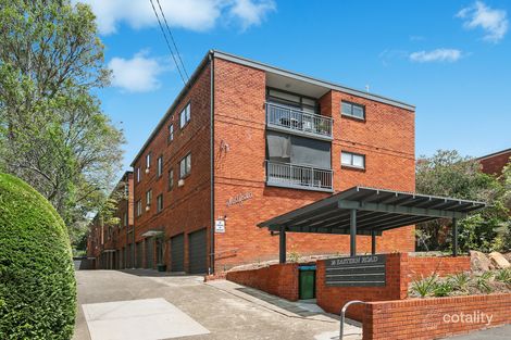 Property photo of 7/24 Eastern Road Turramurra NSW 2074