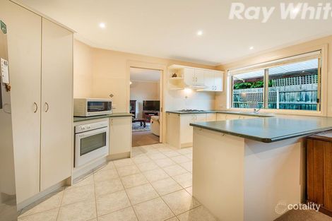 Property photo of 2/15 Westham Crescent Bayswater VIC 3153