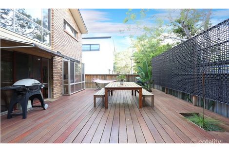 Property photo of 34 Teemangum Street Currumbin QLD 4223