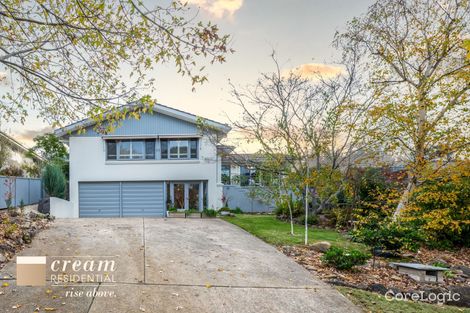 Property photo of 55 Somerset Street Duffy ACT 2611