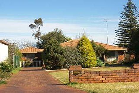 Property photo of 10 Paull Street Wilsonton QLD 4350