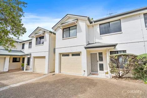 Property photo of 3/27 Deviney Street Morningside QLD 4170