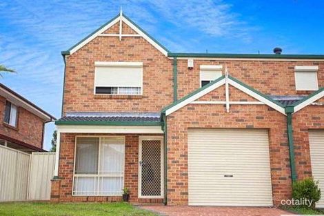 Property photo of 10A Corvus Road Hinchinbrook NSW 2168
