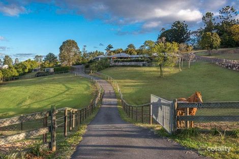 Property photo of 20 Summerland Place Pullenvale QLD 4069