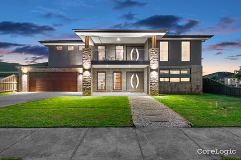 Property photo of 14 Carinya Court Cranbourne North VIC 3977