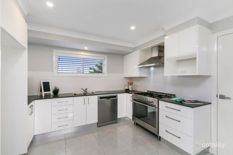 Property photo of 47A Lakeview Street Speers Point NSW 2284
