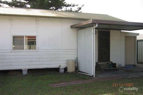 Property photo of 1 Rawson Street Swansea NSW 2281