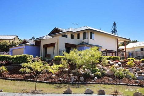 Property photo of 26 Bellbird Place McDowall QLD 4053