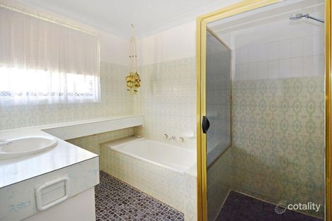 Property photo of 22 Palmer Crescent Gunnedah NSW 2380