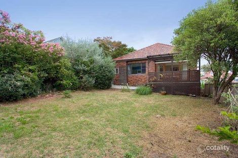 Property photo of 6 Norton Street Kingsford NSW 2032
