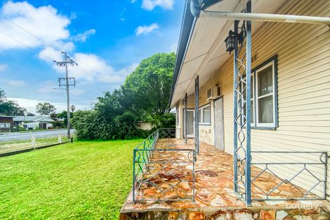 21 GLADSTONE ST, MUDGEE, NSW 2850