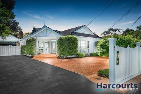 Property photo of 3 Donald Street Mount Waverley VIC 3149