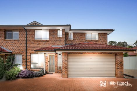 9/16 Hillcrest Rd, Quakers Hill, NSW 2763