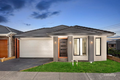 11 Goodia St, Wollert, VIC 3750