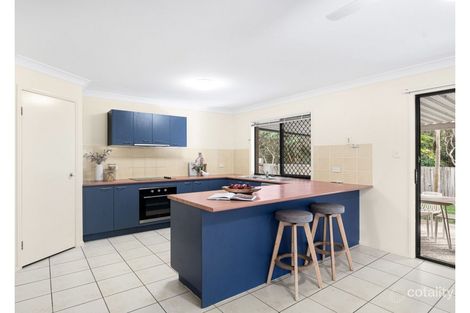 Property photo of 44 Brookside Place Lota QLD 4179