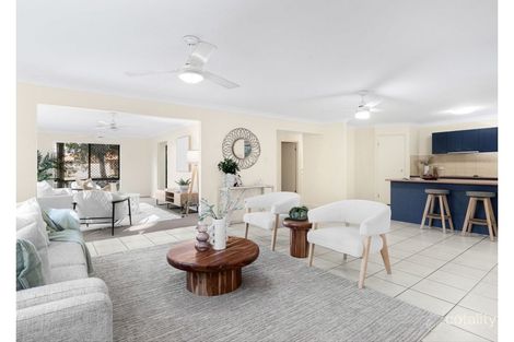 Property photo of 44 Brookside Place Lota QLD 4179