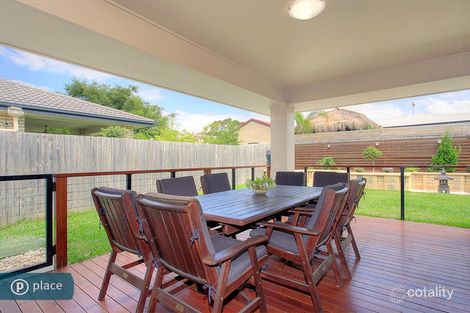 Property photo of 55 Saint Conel Street Nudgee QLD 4014