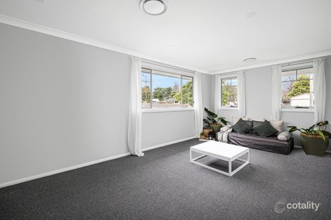 Property photo of 3 Jannarn Grove Seven Hills NSW 2147
