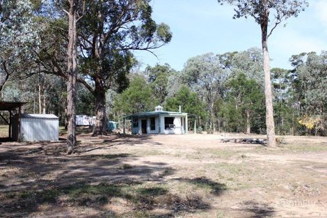 Property photo of Stirrup Iron Road Briagolong VIC 3860