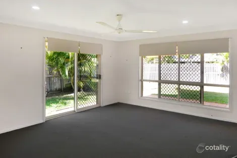 Property photo of 11 Firefly Court Kirwan QLD 4817