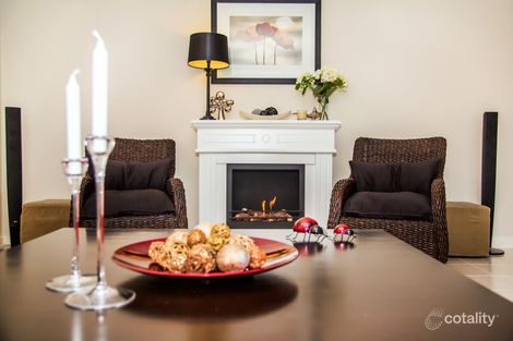 Property photo of 8883 Magnolia Drive East Hope Island QLD 4212