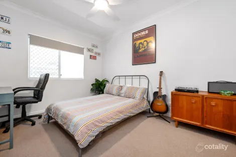 Property photo of 5/8 Ridge Street Greenslopes QLD 4120